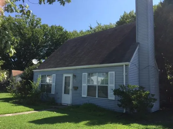 721 Rutherford St, Hampton, VA 23661
