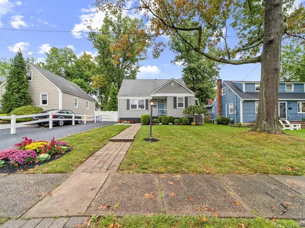 1519 Boulevard, Westfield, NJ 07090