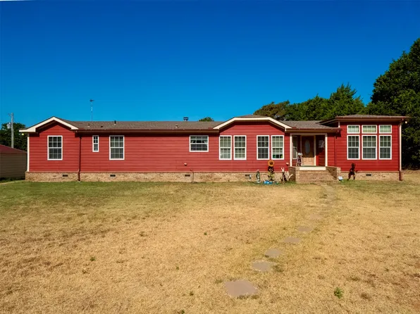 5001 Manuel Ln, Kingston, OK 73439