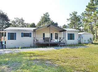 335 Silver Lk N, Marianna, FL 32448