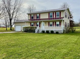 825 Shot Hunt Rd, Vine Grove, KY 40175