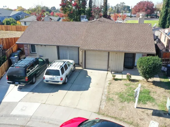 87 Pulsar Cir, Sacramento, CA 95822