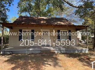 420 12th Ave, Midfield, AL 35228