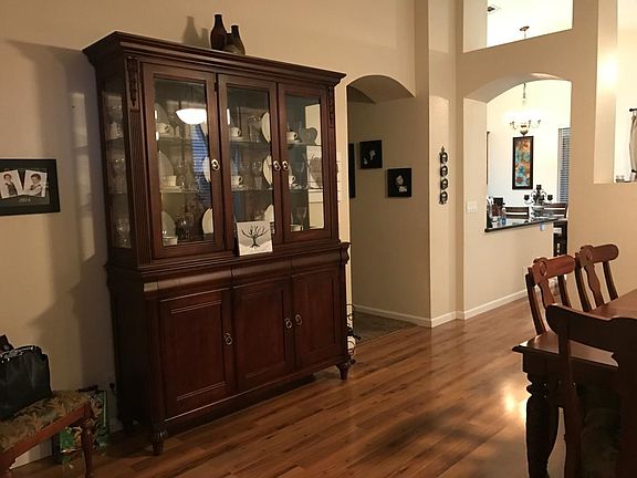Living/ Dining room