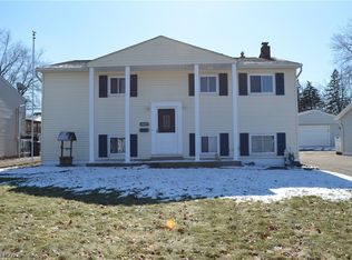 16109 Southway Dr, Brookpark, OH 44142