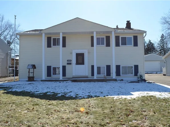 16109 Southway Dr, Brookpark, OH 44142