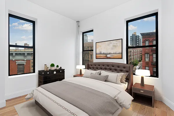 Rented by Living New York | media 9