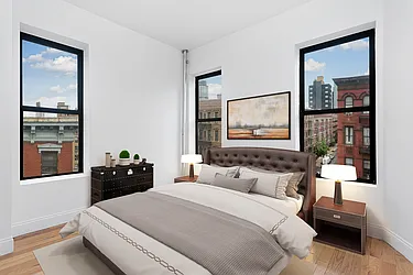 Rented by Living New York