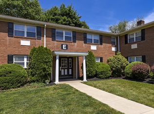 2929 Blair Mill Rd APT E3, Willow Grove, PA 19090