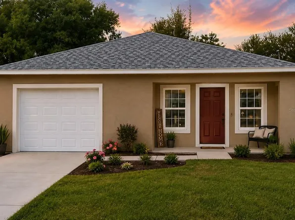 118 Highland Ave, Auburndale, FL 33823