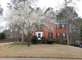 4973 Heritage Crossing Dr SW, Powder Springs, GA 30127