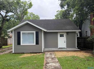 821 Moulton St E, Decatur, AL 35601