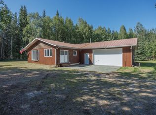 2310 Bradway Rd, North Pole, AK 99705