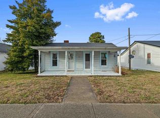 260 Caroline St, Lewisport, KY 42351