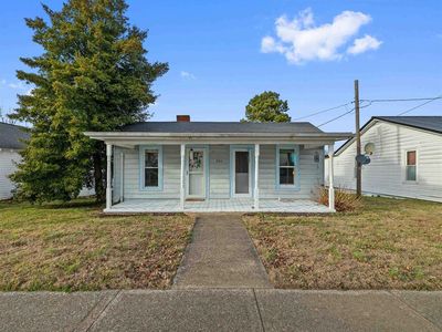 260 Caroline St, Lewisport, KY, 42351