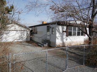 595 Magnolia Way, Reno, NV 89506