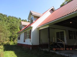 200 Stanley Ln, Canada, KY 41519