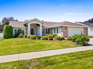 5893 N Magellan Ct, Coeur D Alene, ID 83815