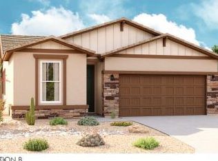10827 W Grant St, Avondale, AZ 85323