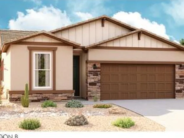 10827 W GRANT Street, Avondale, AZ 85323