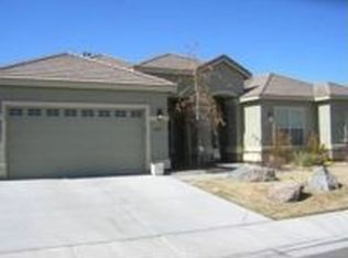 10015 Goler Wash Ct, Reno, NV 89521