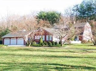151 Casterline Rd, Denville, NJ 07834