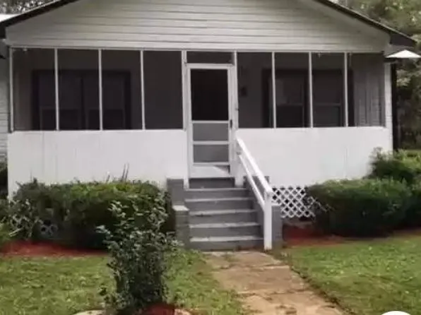 717 Dover St #2, Tallahassee, FL 32304