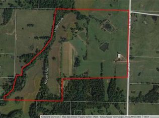 SW 401st Rd, Chilhowee, MO 64733