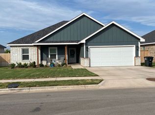 7456 Lake Ridge Pkwy, Abilene, TX 79602