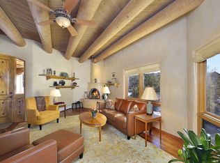 1853 Cerros Colorados, Santa Fe, NM 87501