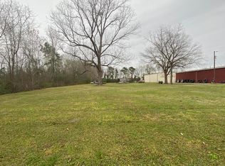1405 Near Joe Brown Hwy S, Chadbourn, NC 28431