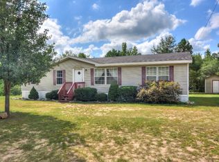 1276 Cummings Rd, Ridge spring, SC 29129