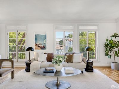 2165 Beach St APT 3, San Francisco, CA, 94123
