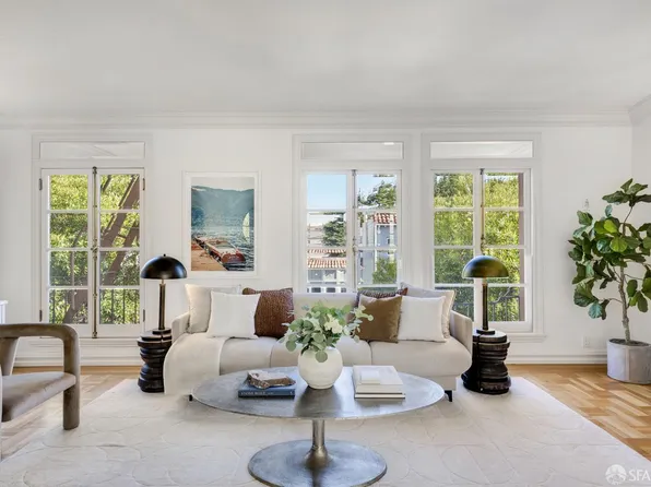 2165 Beach St APT 3, San Francisco, CA 94123