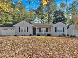25 Ridge Dr, Senoia, GA 30276