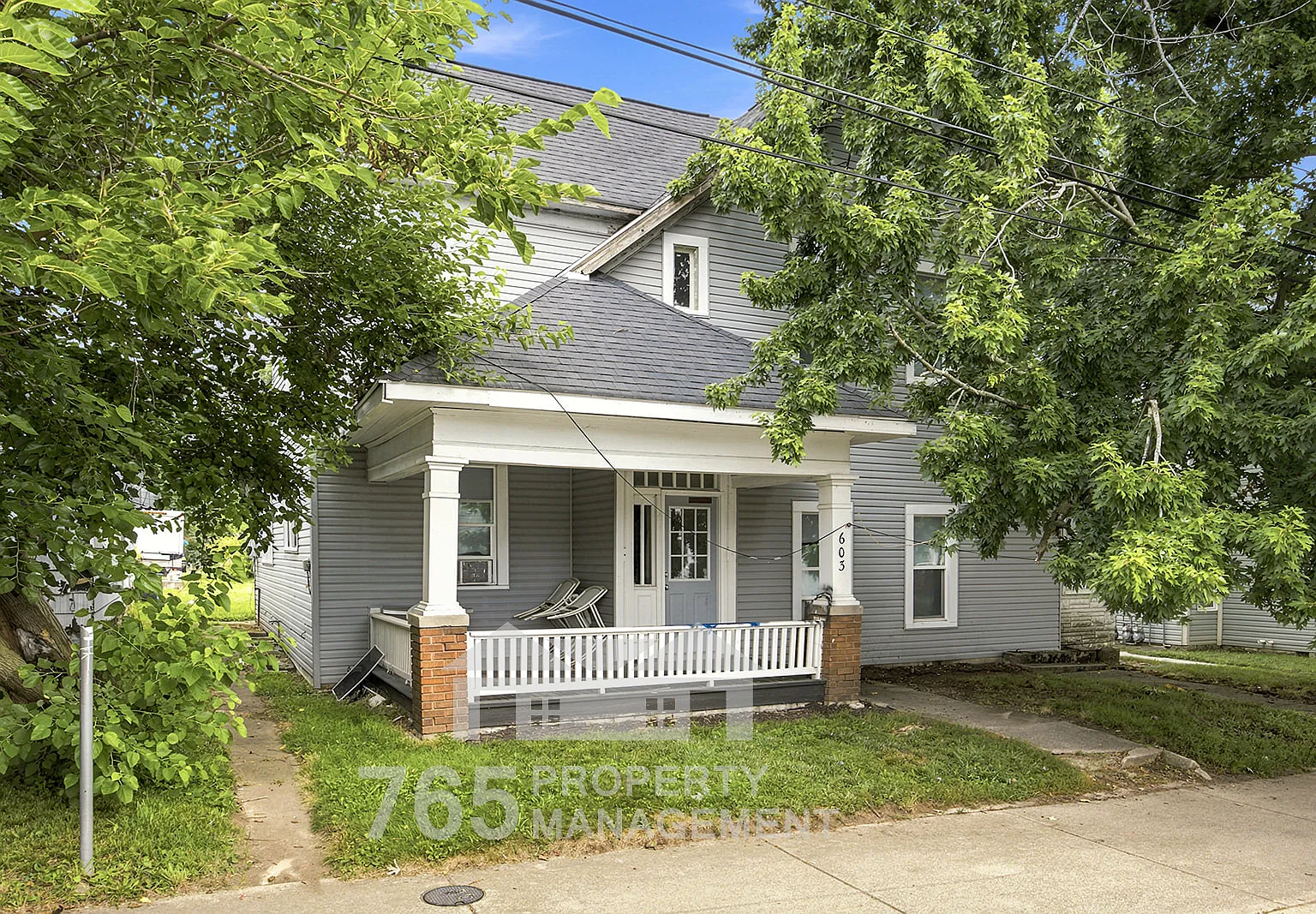 2 bed, 850 sqft, $795 — Photo 1