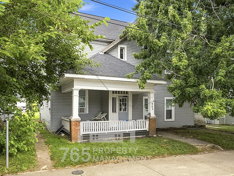 603 S Main St #3 — Photo 1