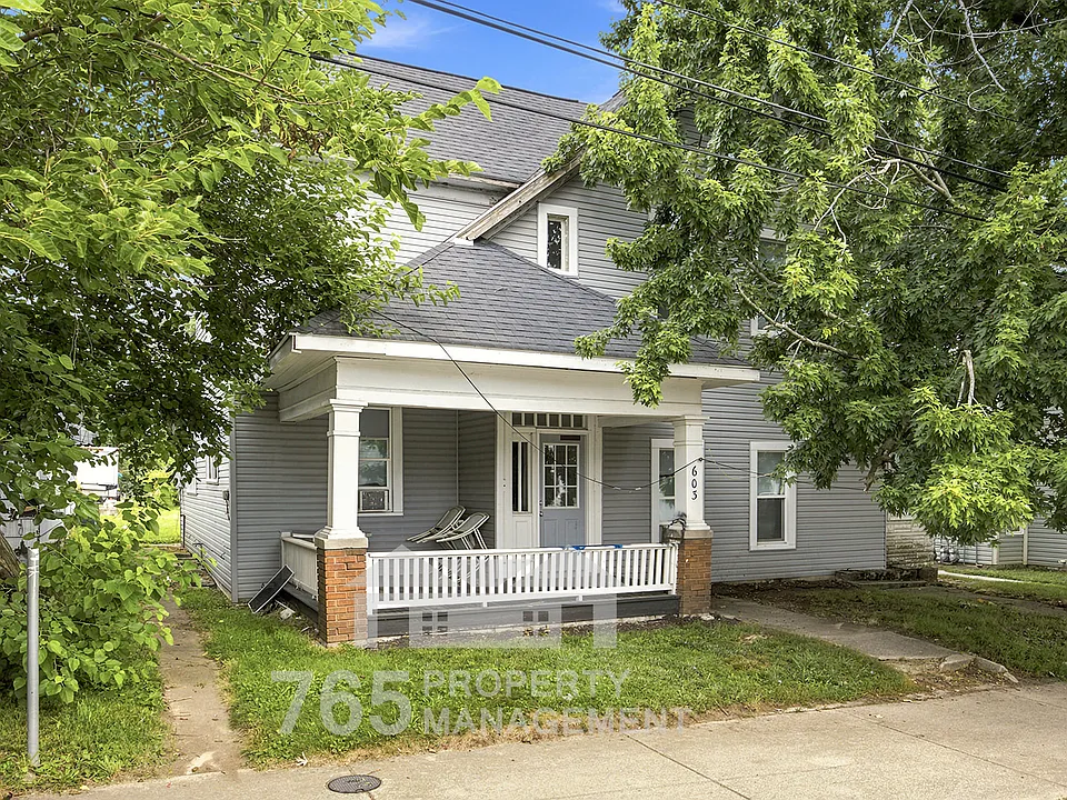 603 S Main St #3