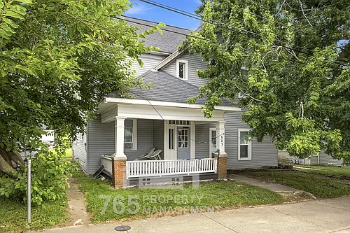603 S Main St #3 Photo 1