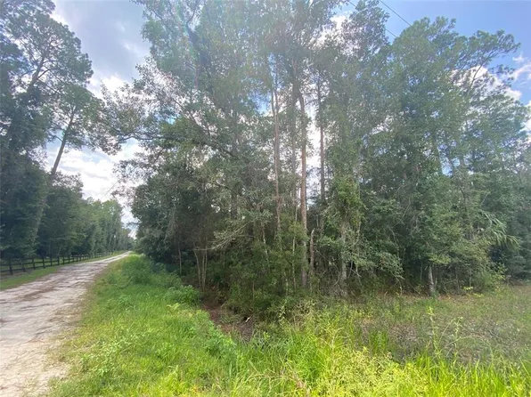 6711 NE 137th Pl #60, Citra, FL 32113