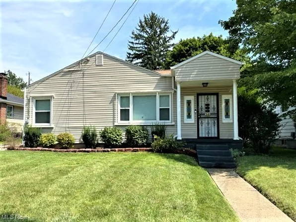 241 N Hawkins Ave, Akron, OH 44313