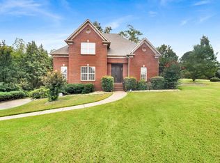 2701 Rosebay Ln, Helena, AL 35022