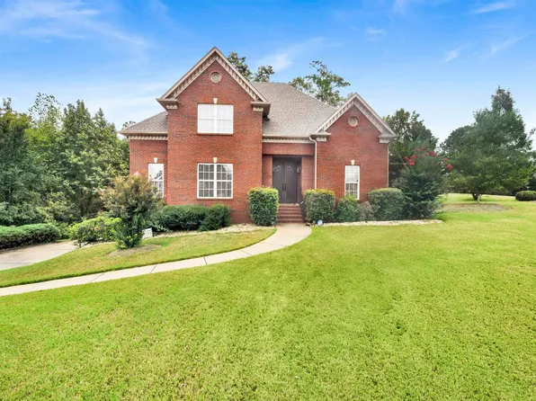 2701 Rosebay Ln, Helena, AL 35022
