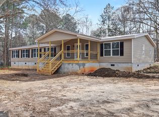 194 McKneely Rd, Milner, GA 30257