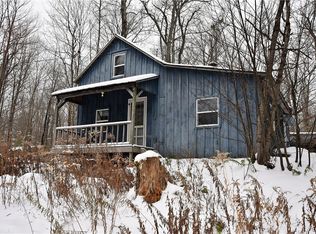 6522 Partridgeville Rd, Brantingham, NY 13312