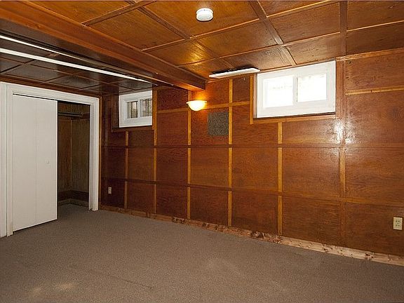 Family Room/Bedroom