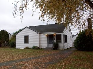 819 Colby Ave, Everett, WA 98201