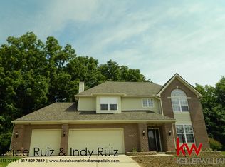 5657 Rundle, Indianapolis, IN 46220