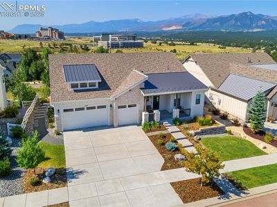 1119 Kelso Pl, Colorado Springs, CO, 80921