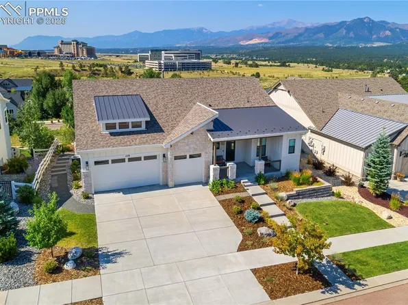 1119 Kelso Pl, Colorado Springs, CO 80921